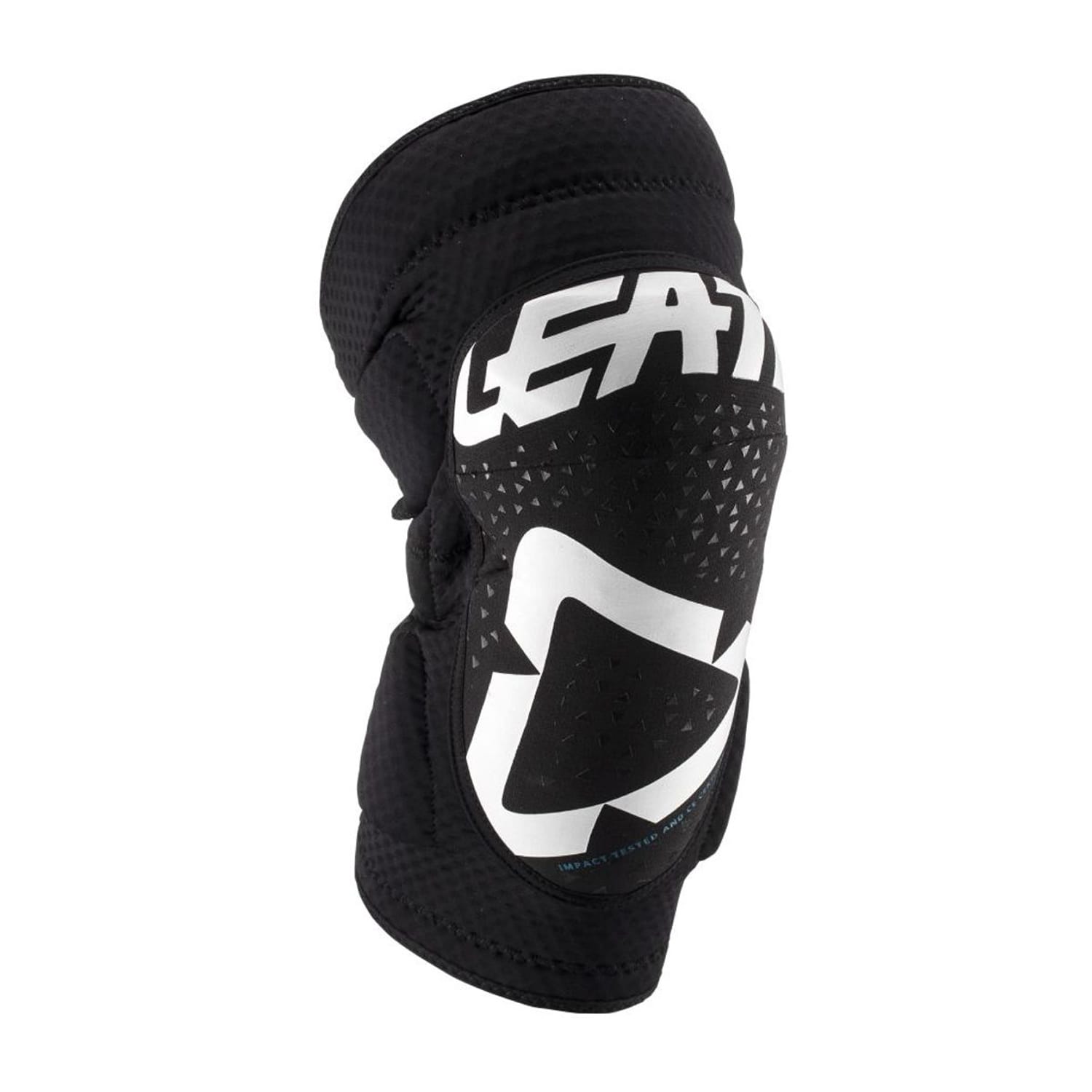GINOCCHIERE MORBIDE 3DF 5.0 ZIP CON CERNIERA